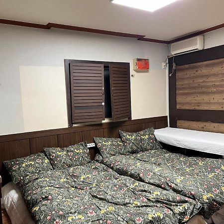 Brown Hotel Сеул Екстериор снимка