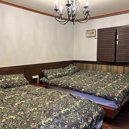 Brown Hotel Сеул Екстериор снимка