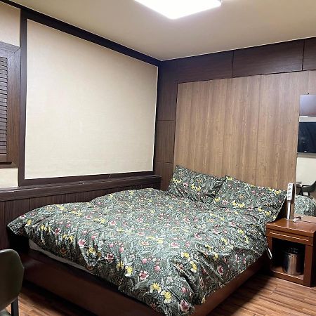 Brown Hotel Сеул Екстериор снимка