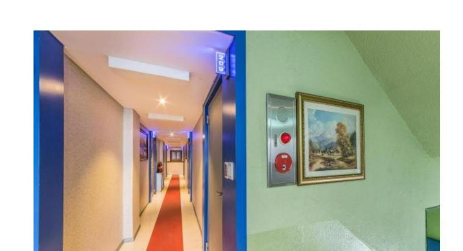 Brown Hotel Сеул Екстериор снимка