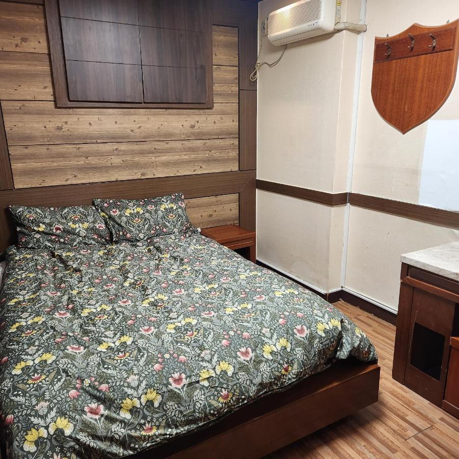 Brown Hotel Сеул Екстериор снимка