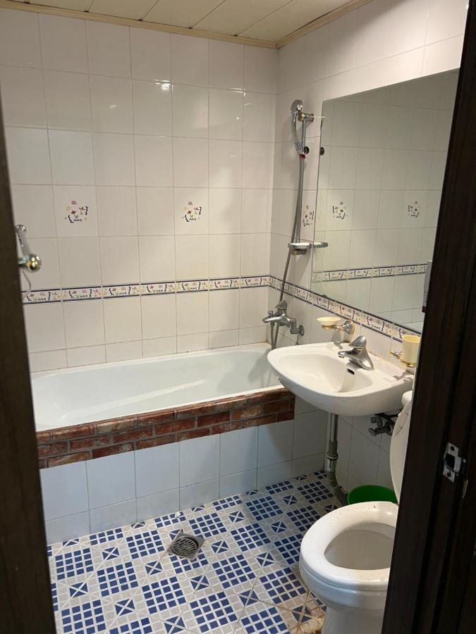 Brown Hotel Сеул Екстериор снимка