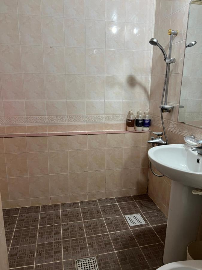 Brown Hotel Сеул Екстериор снимка