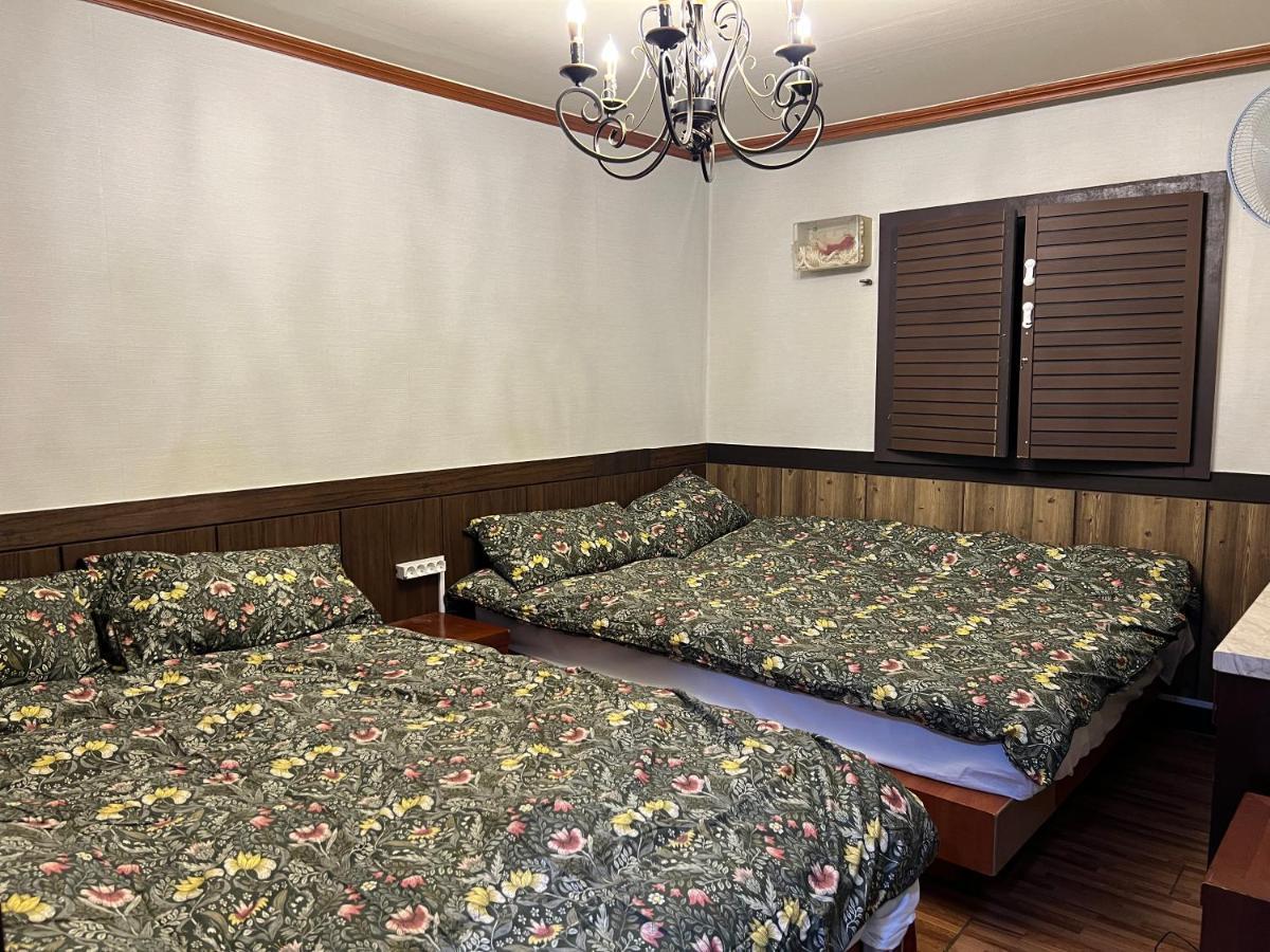 Brown Hotel Сеул Екстериор снимка
