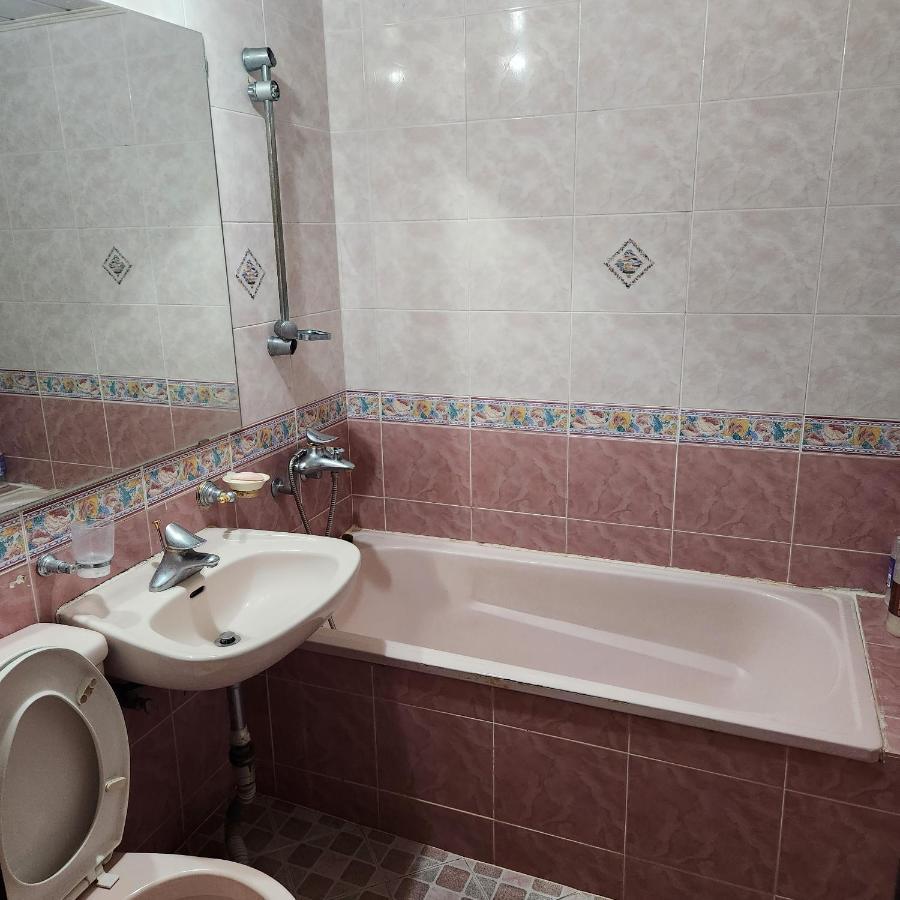 Brown Hotel Сеул Екстериор снимка