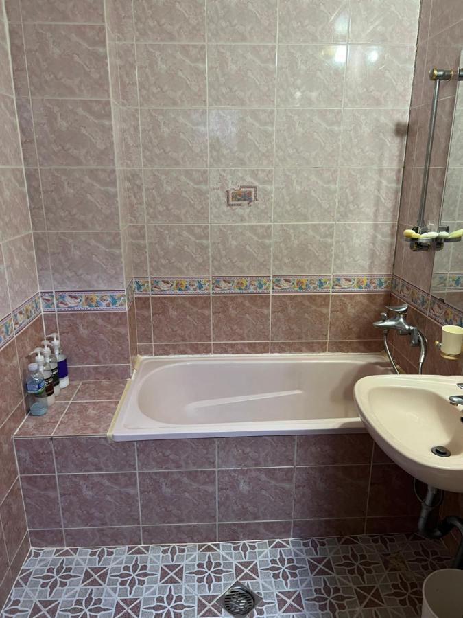 Brown Hotel Сеул Екстериор снимка
